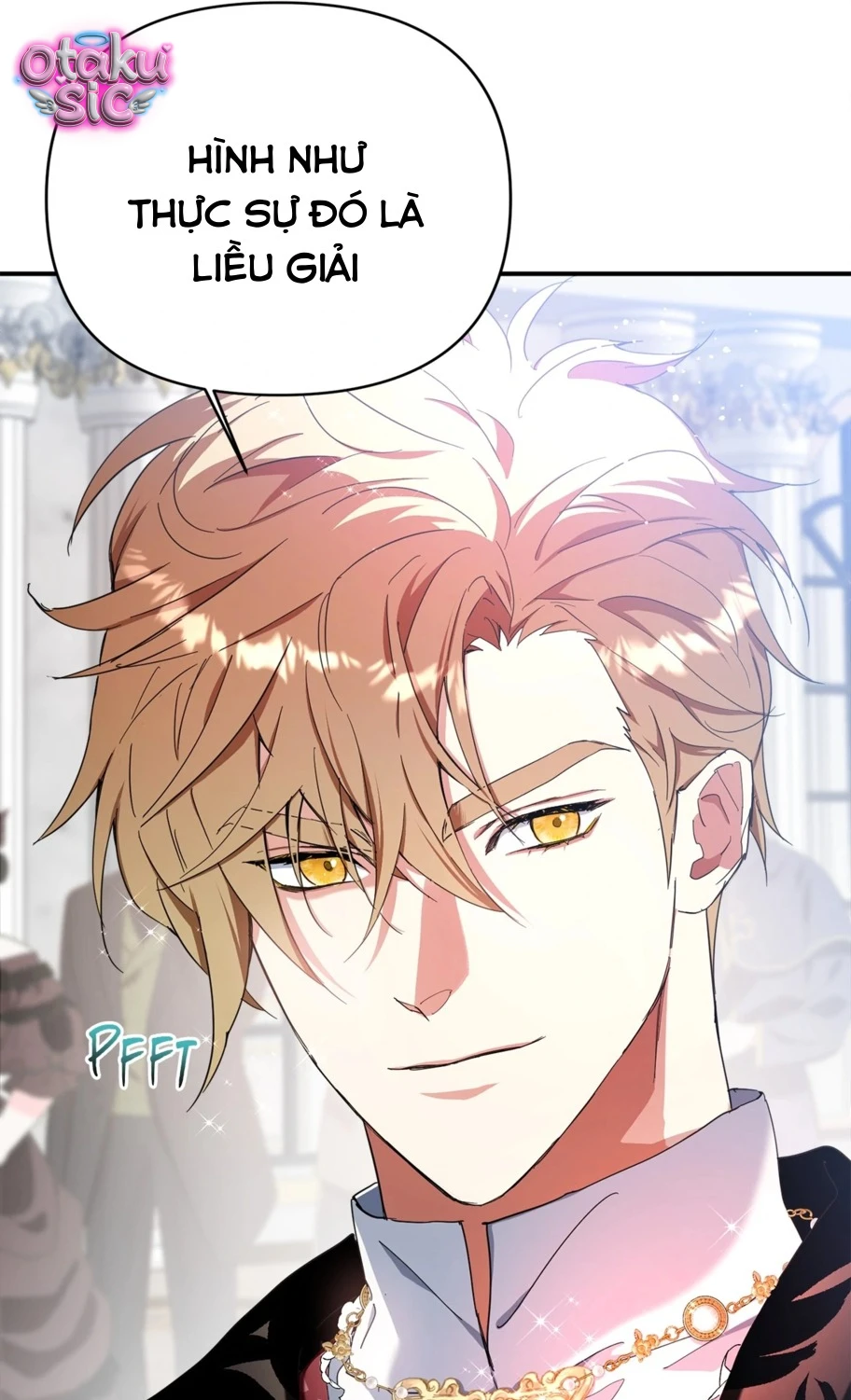 Người Yêu Đã Chết Của Tôi Đã Trở Thành Bạo Quân - Chap 22 - Trang 39