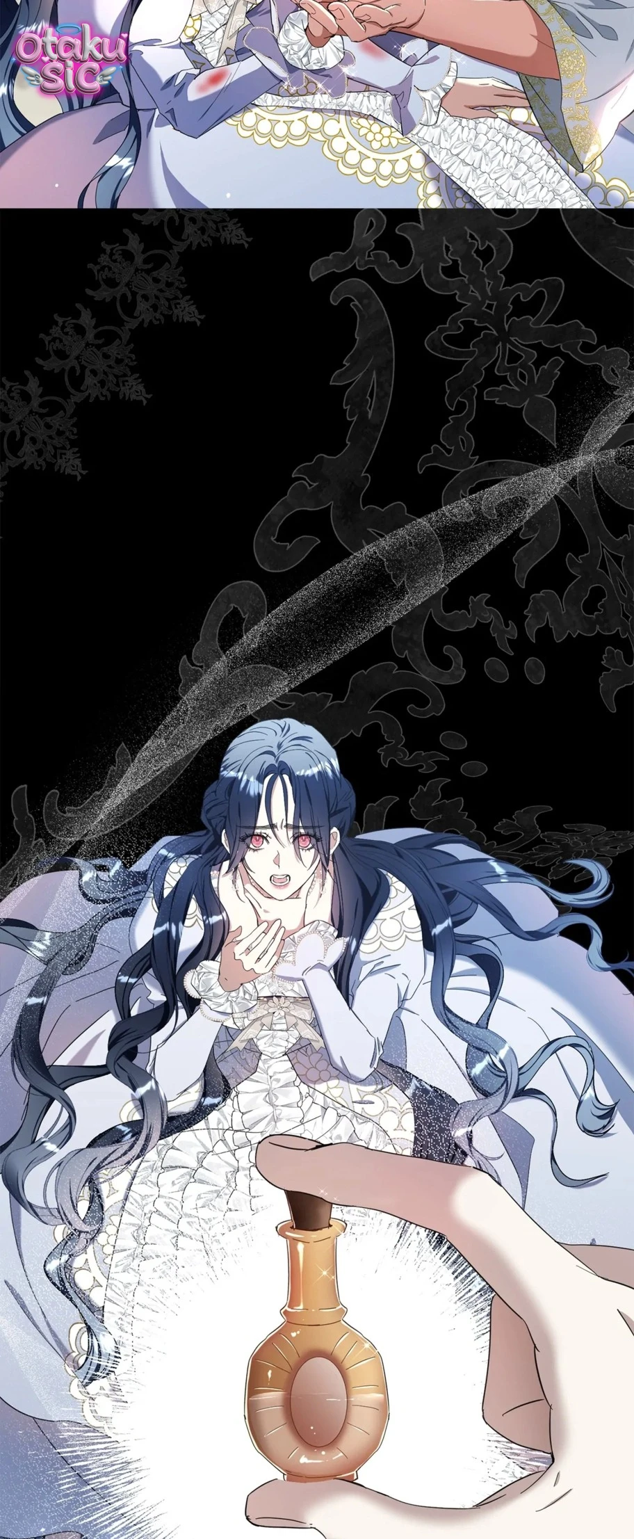 Người Yêu Đã Chết Của Tôi Đã Trở Thành Bạo Quân - Chap 22 - Trang 43