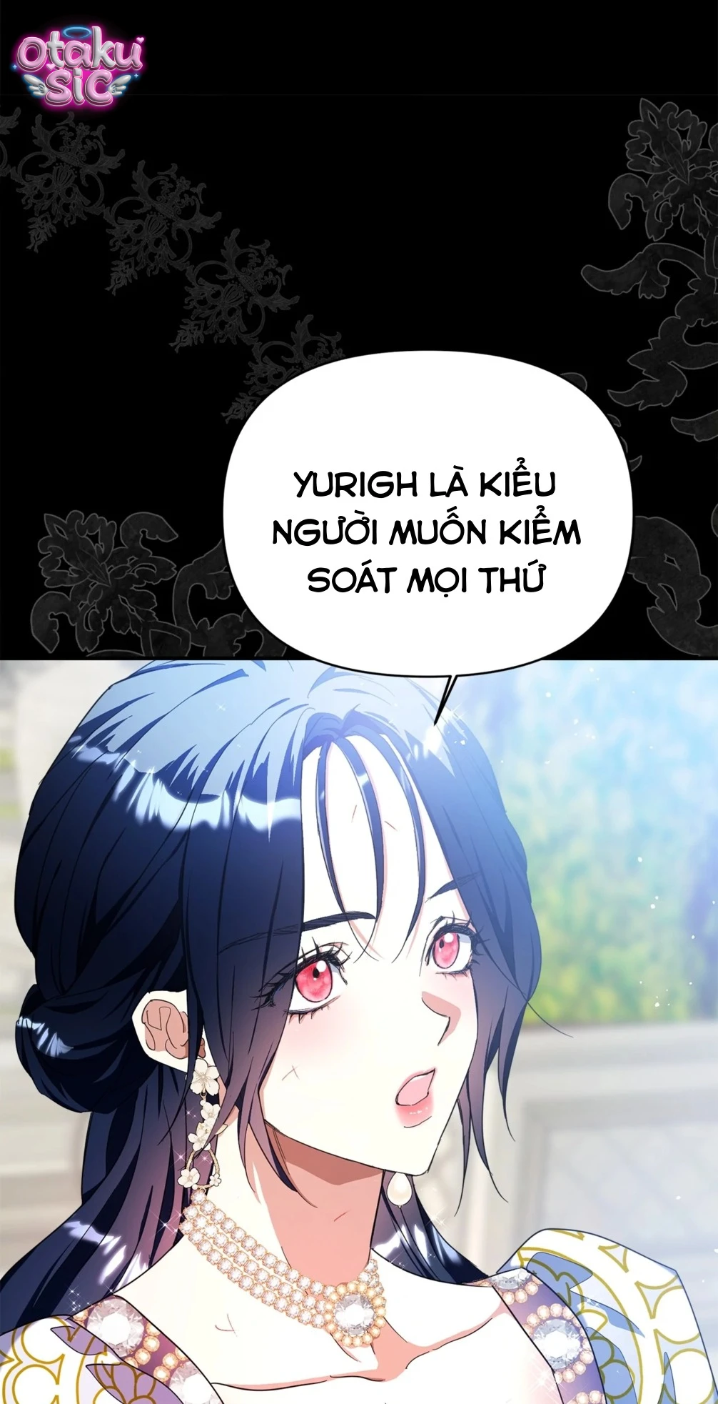 Người Yêu Đã Chết Của Tôi Đã Trở Thành Bạo Quân - Chap 22 - Trang 46