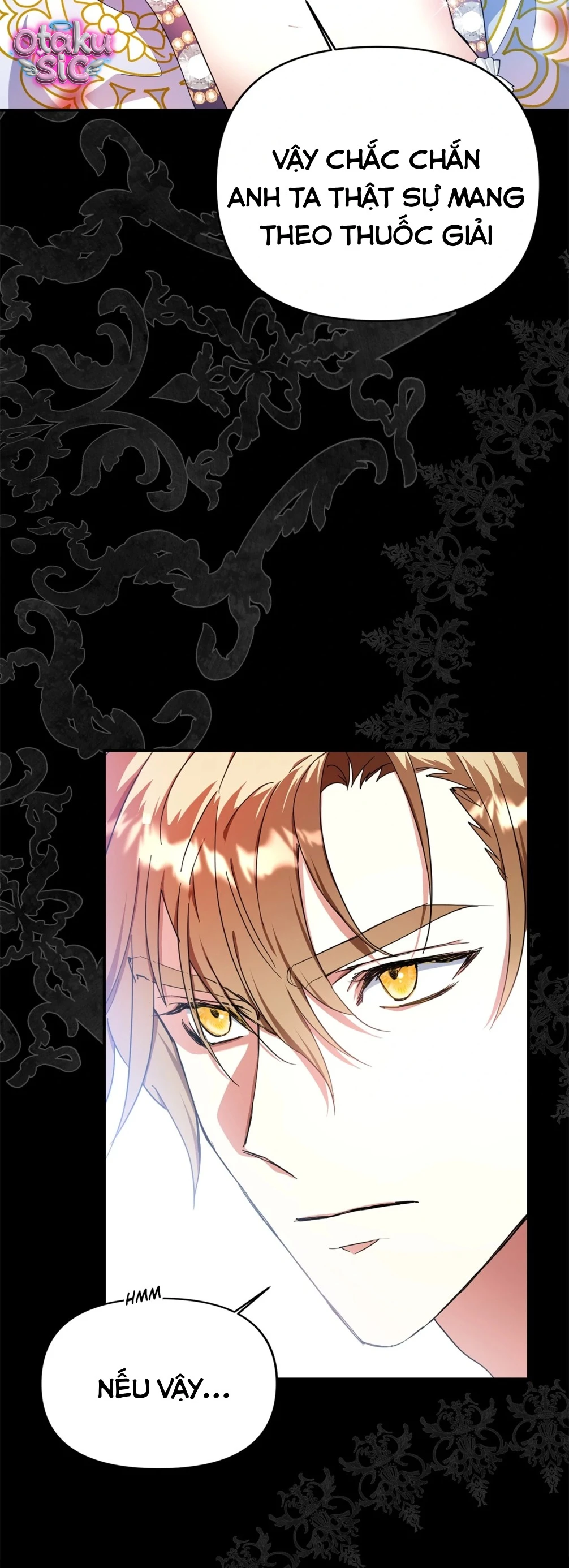 Người Yêu Đã Chết Của Tôi Đã Trở Thành Bạo Quân - Chap 22 - Trang 47