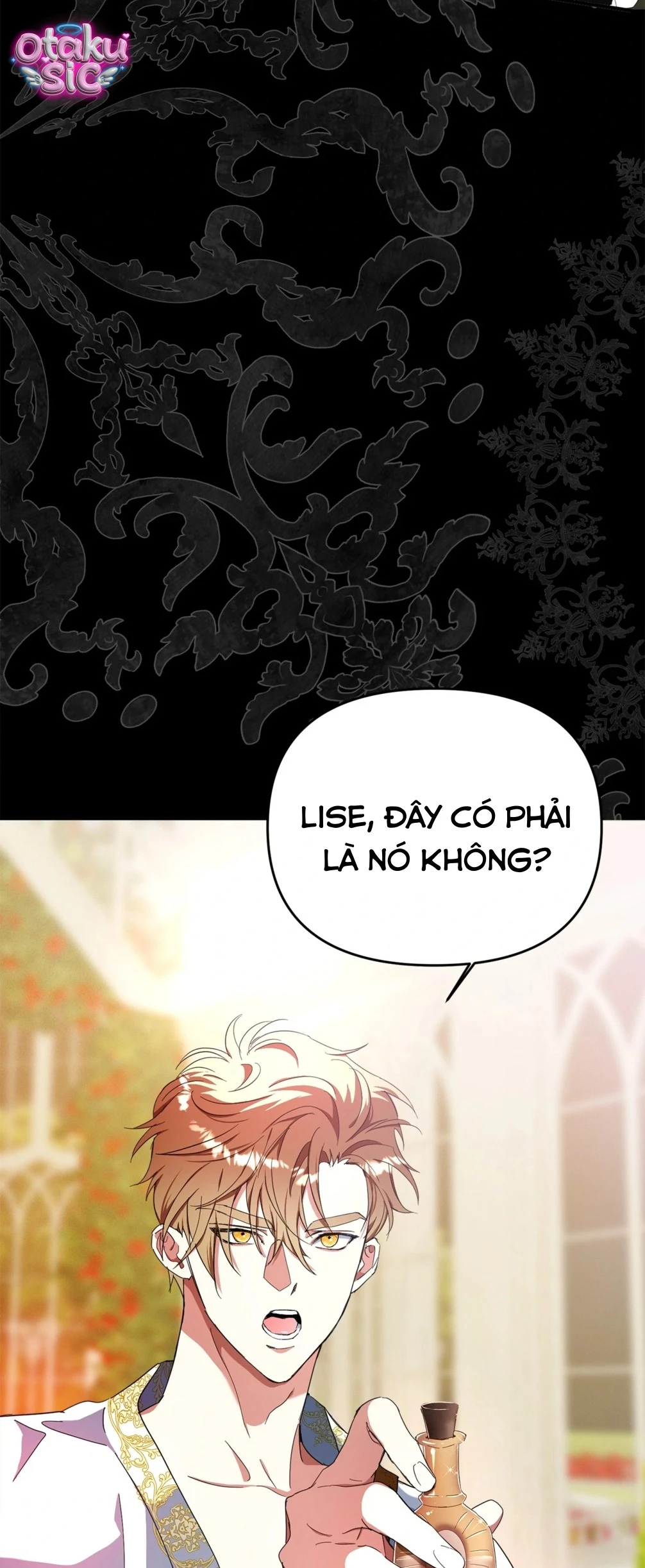 Người Yêu Đã Chết Của Tôi Đã Trở Thành Bạo Quân - Chap 22 - Trang 49