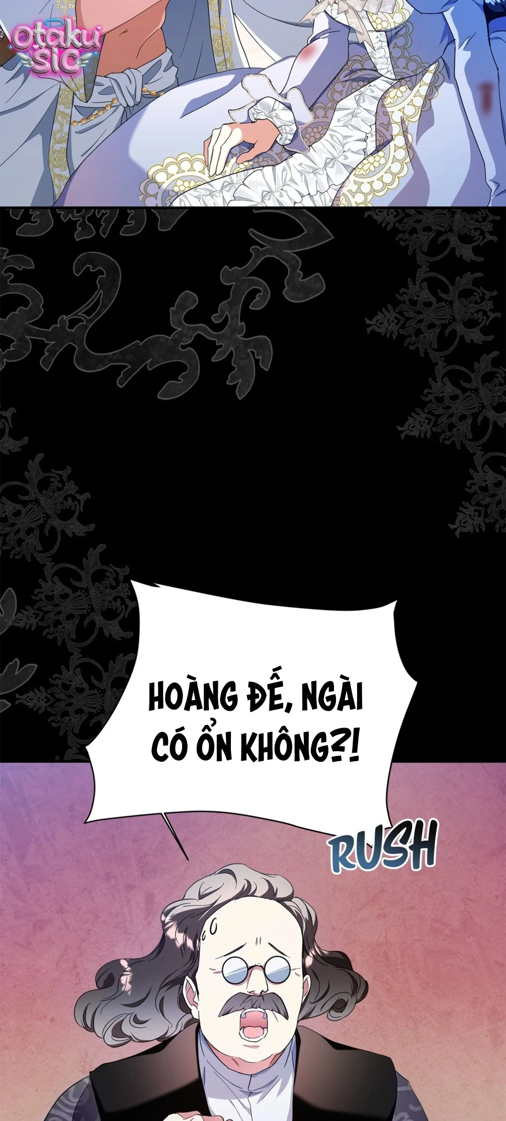 Người Yêu Đã Chết Của Tôi Đã Trở Thành Bạo Quân - Chap 22 - Trang 51