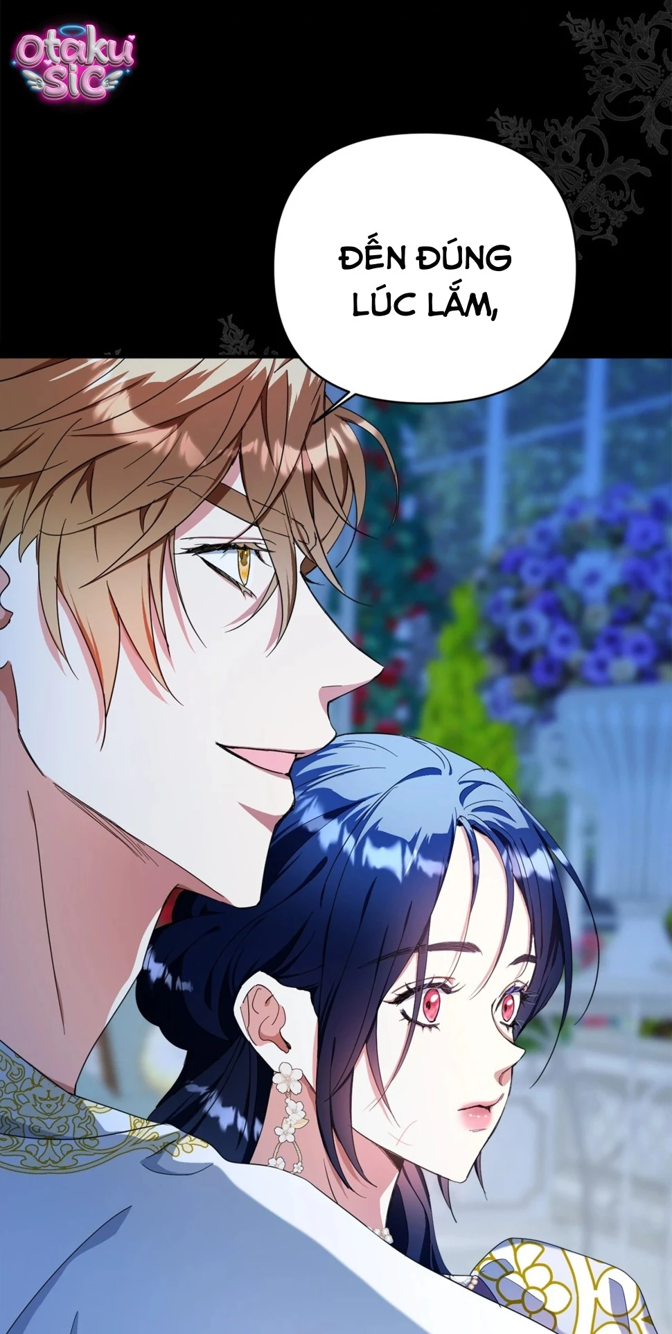 Người Yêu Đã Chết Của Tôi Đã Trở Thành Bạo Quân - Chap 22 - Trang 53