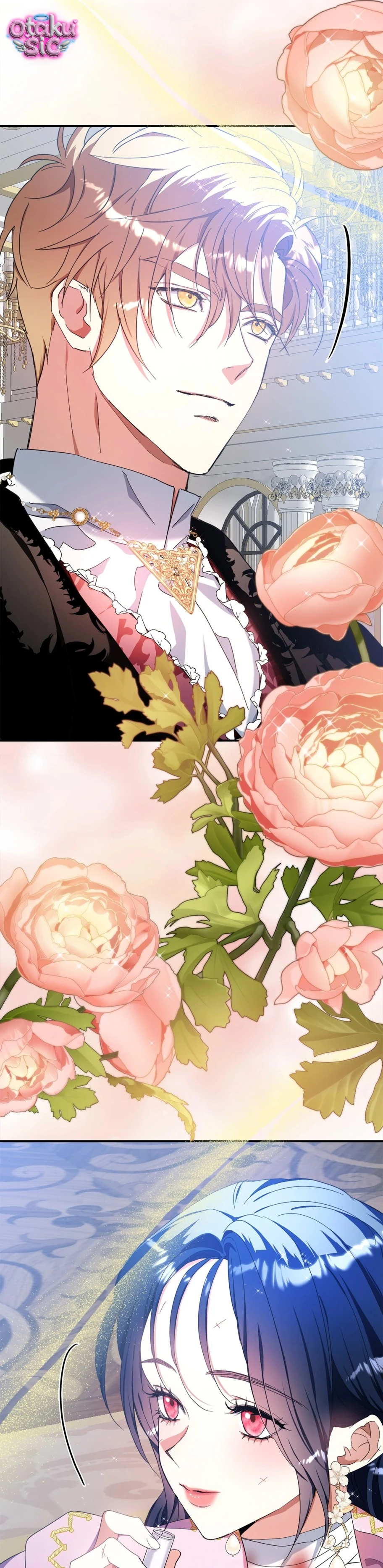 Người Yêu Đã Chết Của Tôi Đã Trở Thành Bạo Quân - Chap 22 - Trang 59