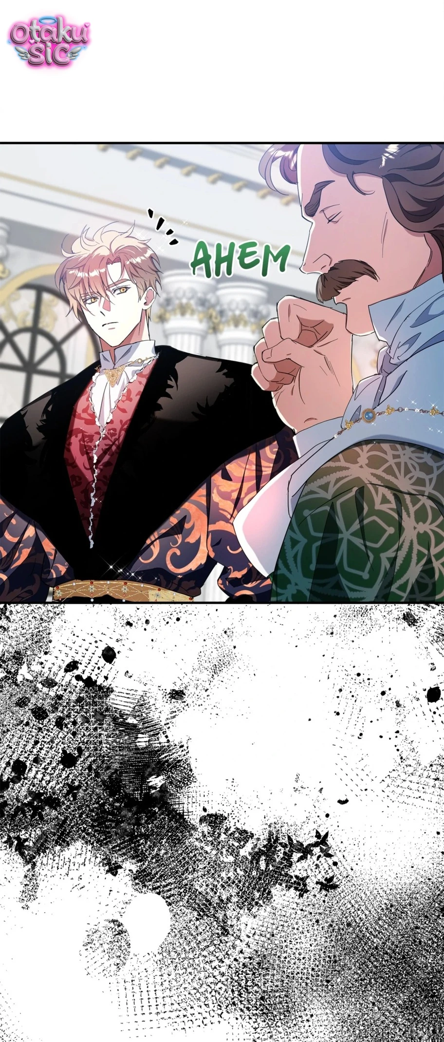 Người Yêu Đã Chết Của Tôi Đã Trở Thành Bạo Quân - Chap 22 - Trang 62