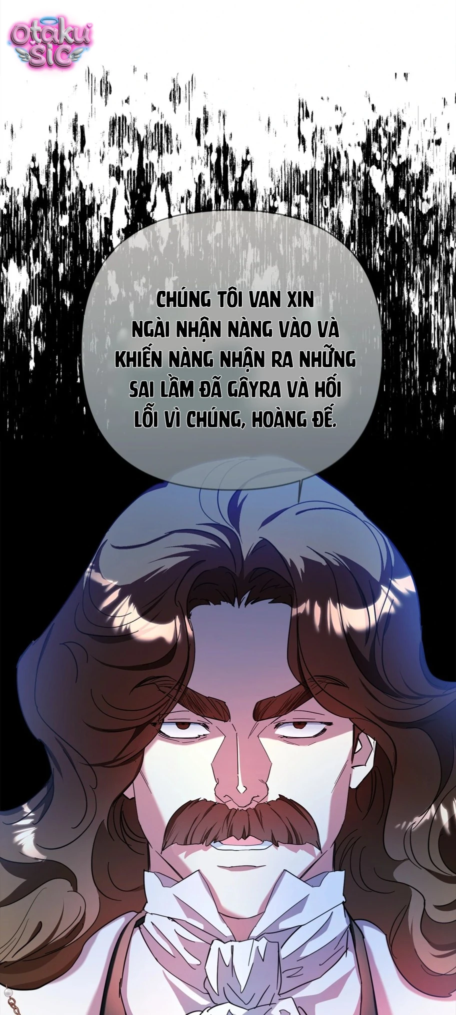 Người Yêu Đã Chết Của Tôi Đã Trở Thành Bạo Quân - Chap 22 - Trang 64