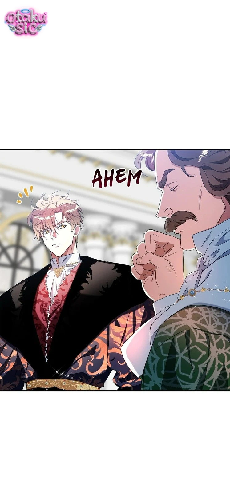 Người Yêu Đã Chết Của Tôi Đã Trở Thành Bạo Quân - Chap 23 - Trang 1