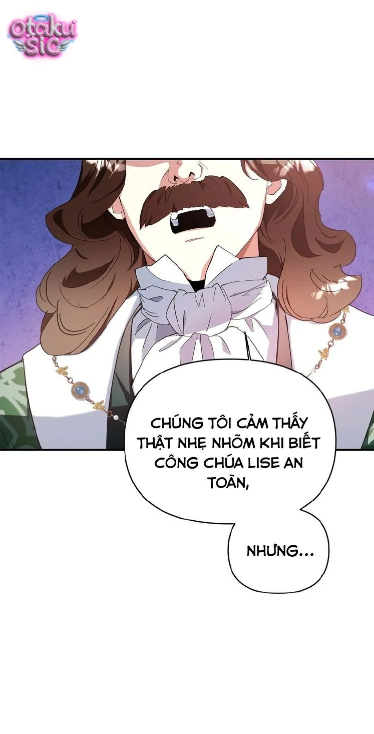 Người Yêu Đã Chết Của Tôi Đã Trở Thành Bạo Quân - Chap 23 - Trang 2