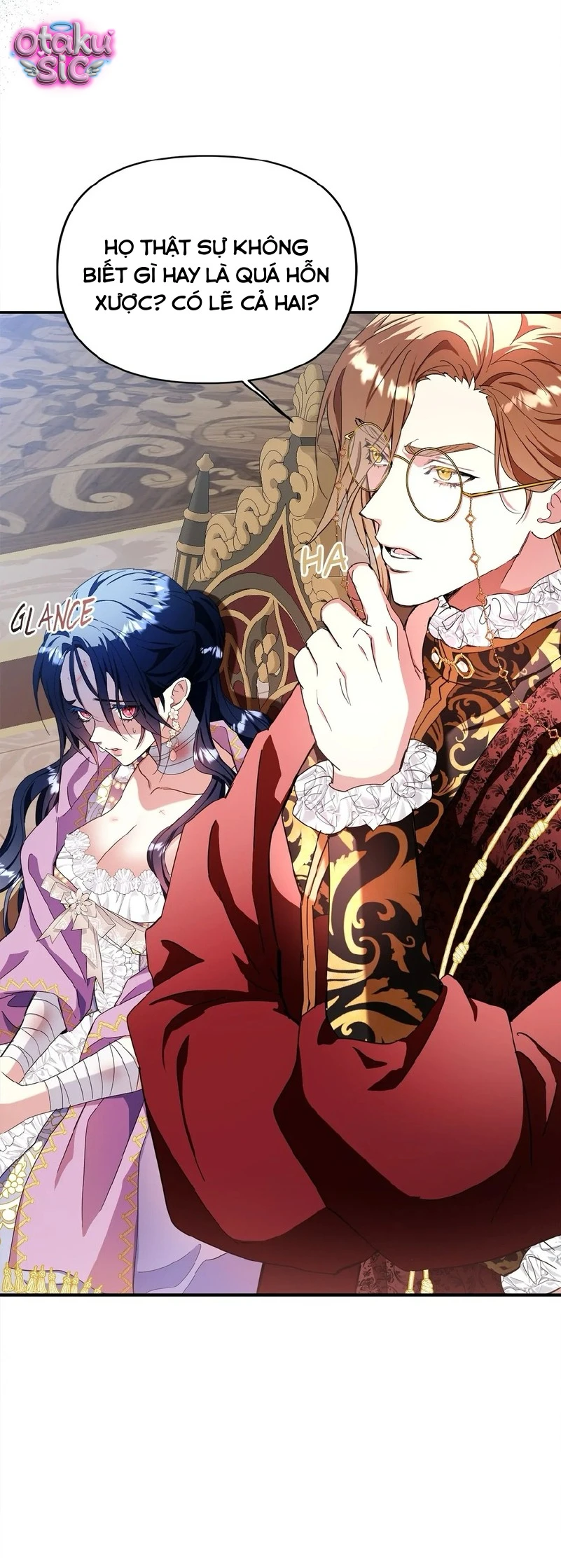 Người Yêu Đã Chết Của Tôi Đã Trở Thành Bạo Quân - Chap 23 - Trang 14