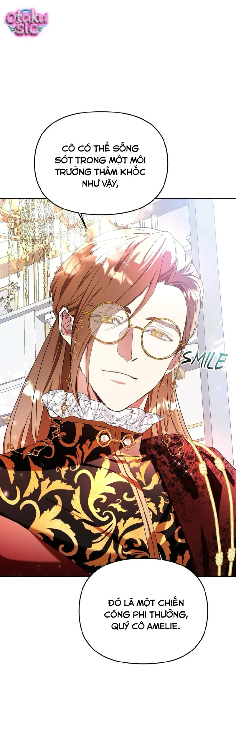 Người Yêu Đã Chết Của Tôi Đã Trở Thành Bạo Quân - Chap 23 - Trang 15