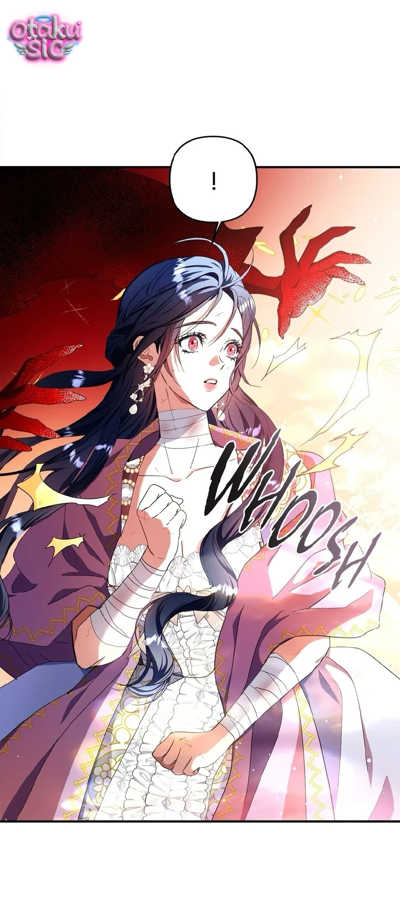 Người Yêu Đã Chết Của Tôi Đã Trở Thành Bạo Quân - Chap 23 - Trang 16