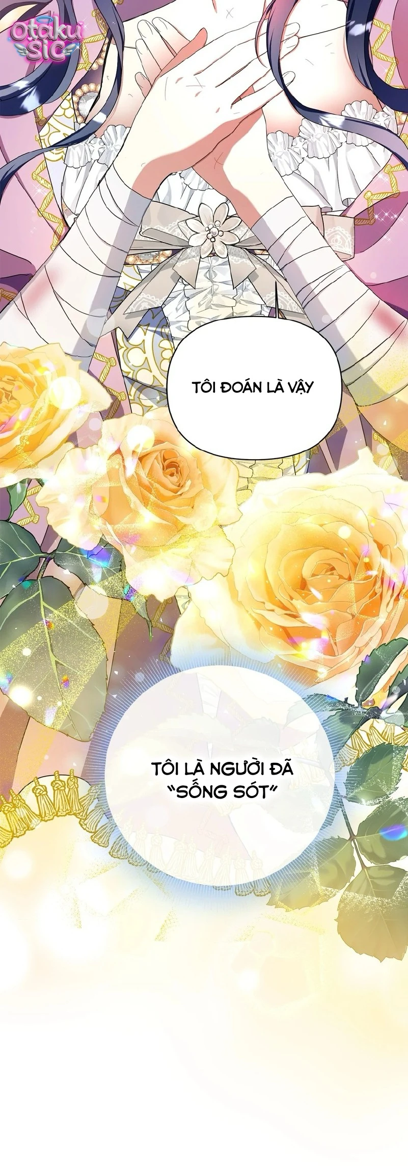 Người Yêu Đã Chết Của Tôi Đã Trở Thành Bạo Quân - Chap 23 - Trang 18