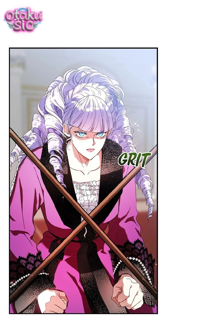 Người Yêu Đã Chết Của Tôi Đã Trở Thành Bạo Quân - Chap 23 - Trang 20