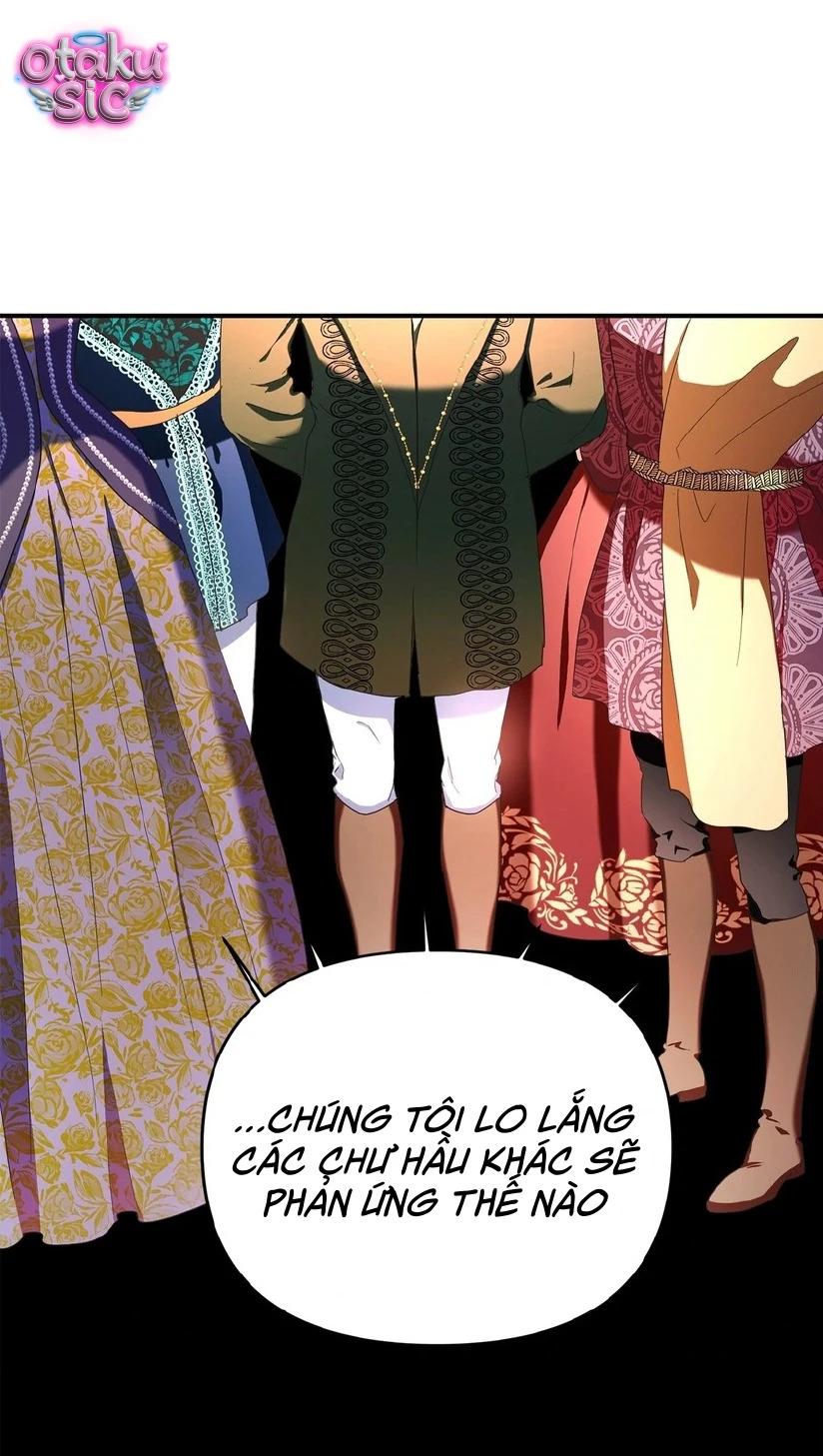 Người Yêu Đã Chết Của Tôi Đã Trở Thành Bạo Quân - Chap 23 - Trang 22