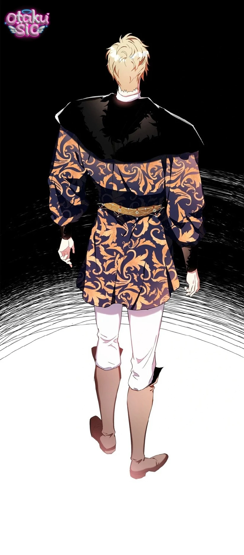 Người Yêu Đã Chết Của Tôi Đã Trở Thành Bạo Quân - Chap 23 - Trang 23