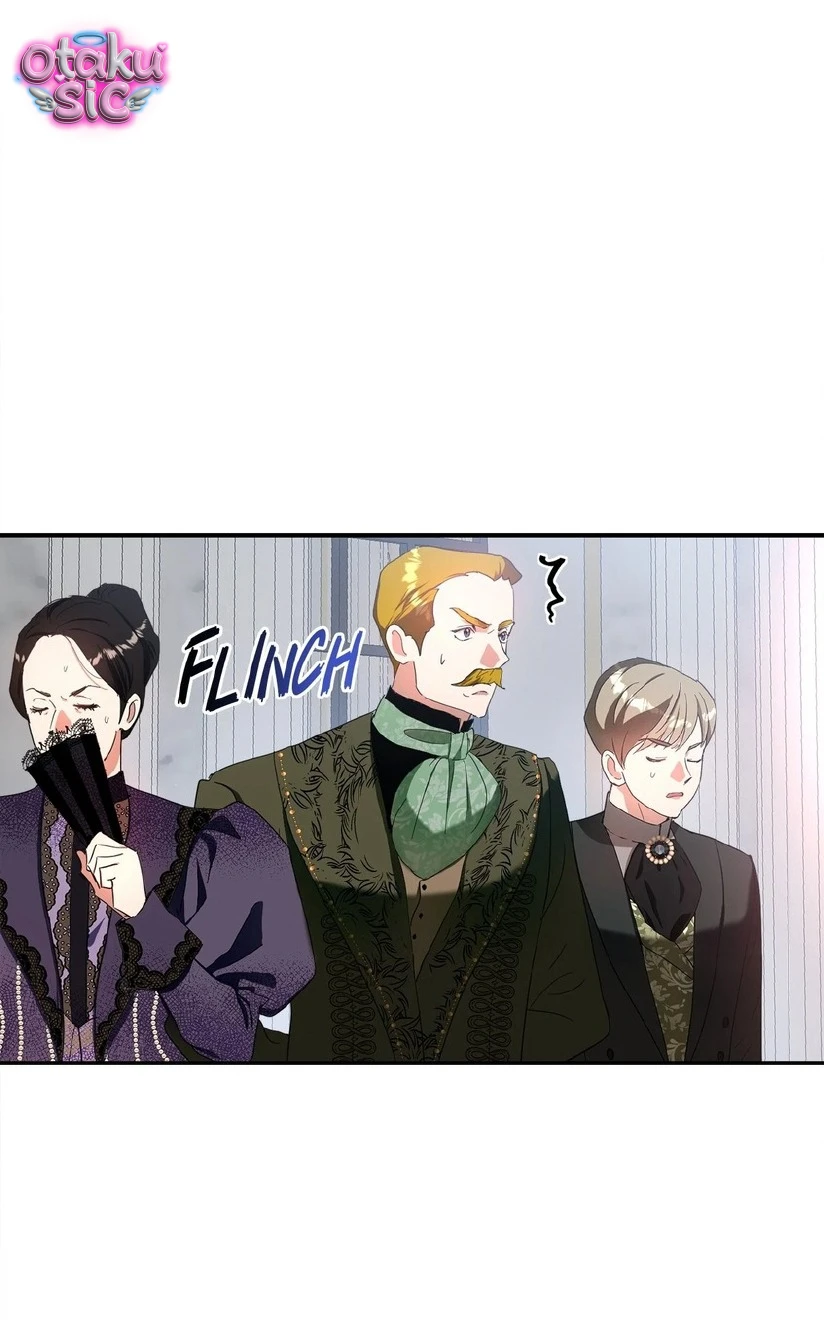 Người Yêu Đã Chết Của Tôi Đã Trở Thành Bạo Quân - Chap 23 - Trang 28