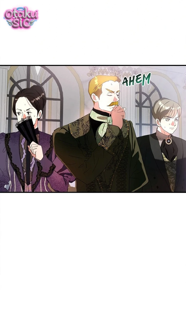 Người Yêu Đã Chết Của Tôi Đã Trở Thành Bạo Quân - Chap 23 - Trang 32