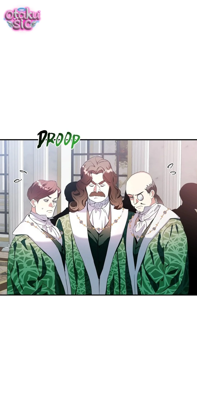 Người Yêu Đã Chết Của Tôi Đã Trở Thành Bạo Quân - Chap 23 - Trang 33