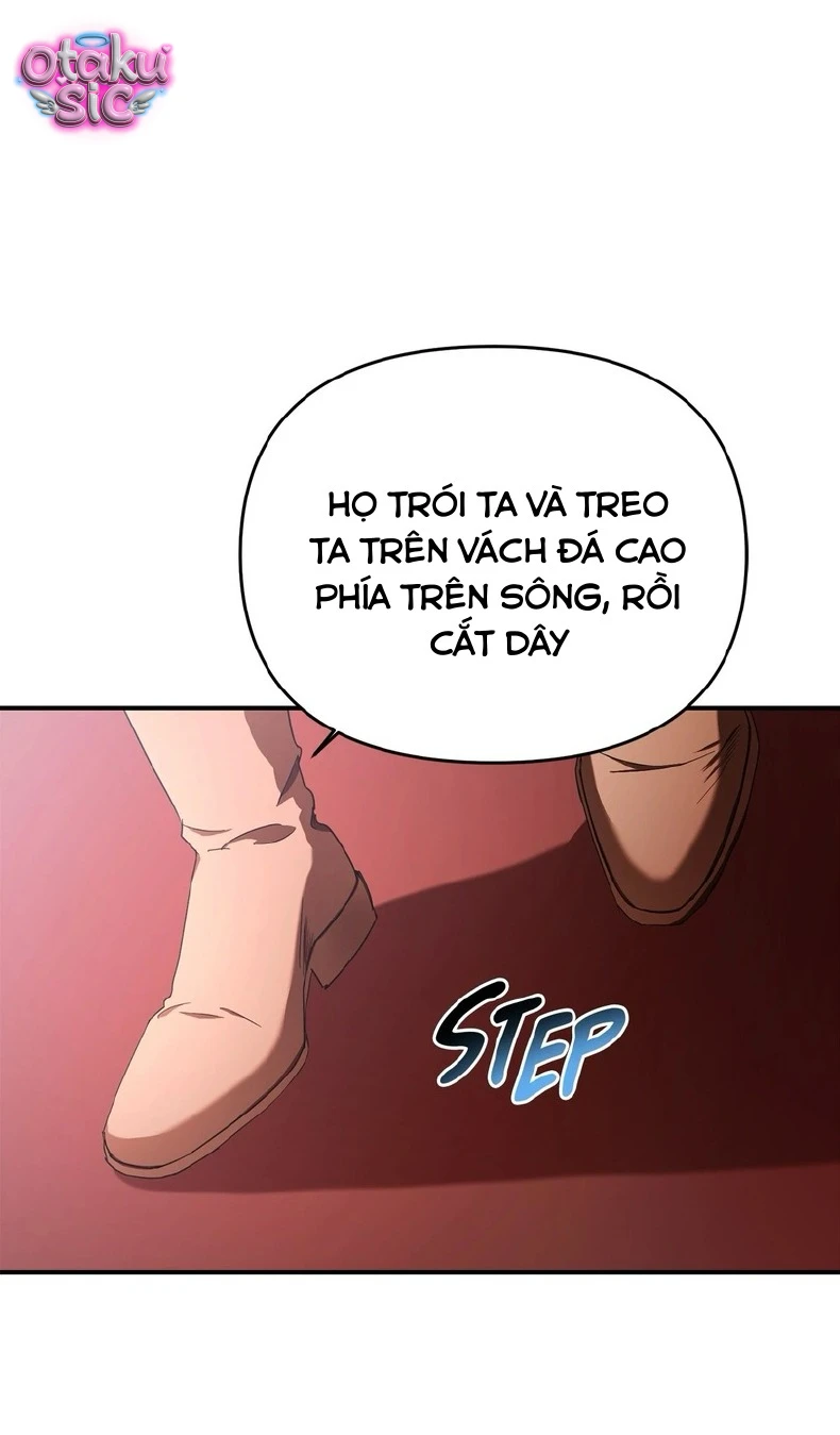 Người Yêu Đã Chết Của Tôi Đã Trở Thành Bạo Quân - Chap 23 - Trang 38