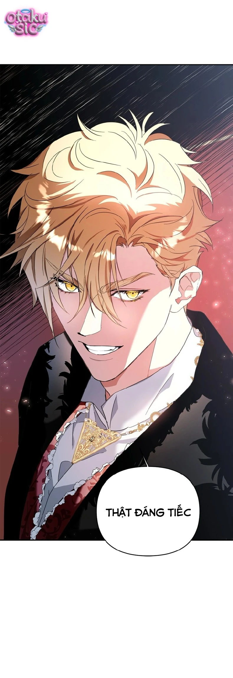 Người Yêu Đã Chết Của Tôi Đã Trở Thành Bạo Quân - Chap 23 - Trang 40