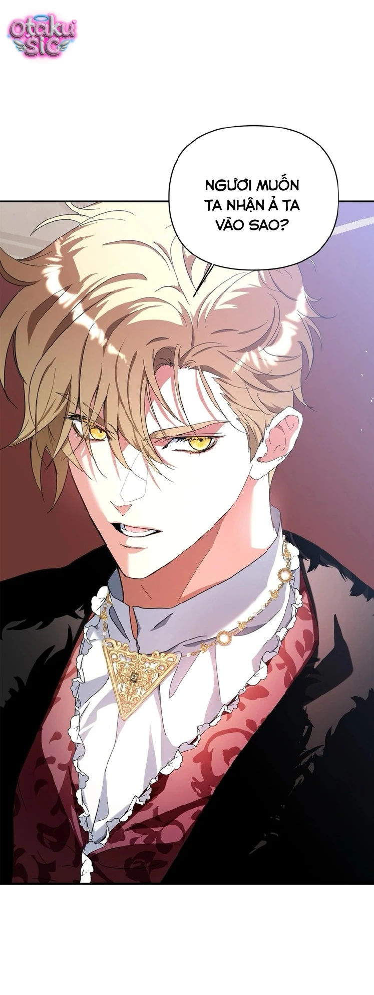 Người Yêu Đã Chết Của Tôi Đã Trở Thành Bạo Quân - Chap 23 - Trang 5