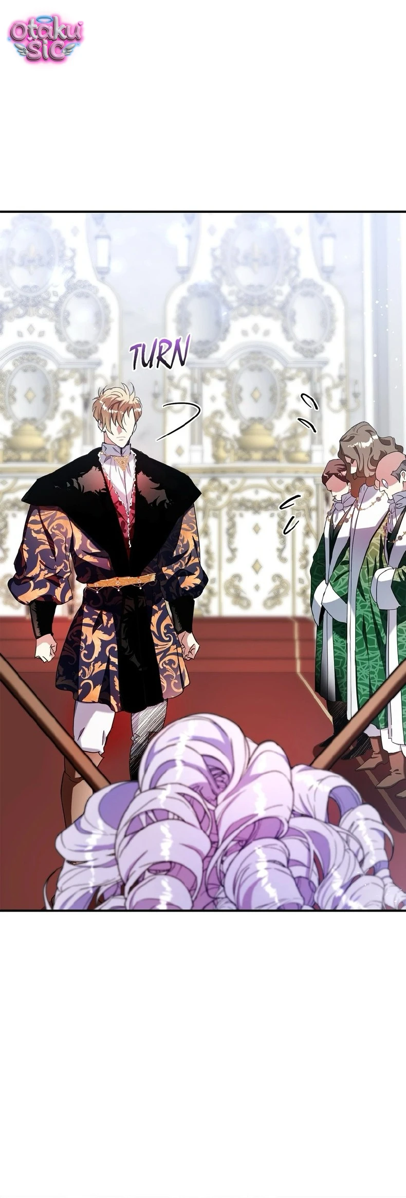 Người Yêu Đã Chết Của Tôi Đã Trở Thành Bạo Quân - Chap 23 - Trang 41