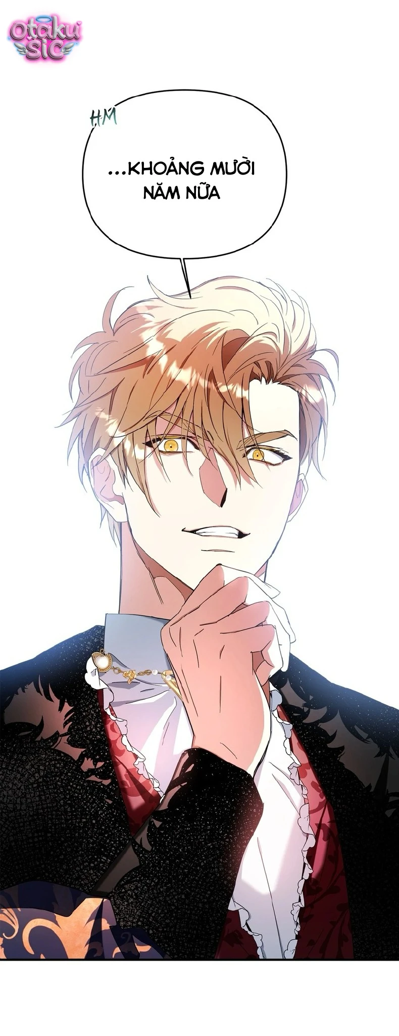 Người Yêu Đã Chết Của Tôi Đã Trở Thành Bạo Quân - Chap 23 - Trang 43