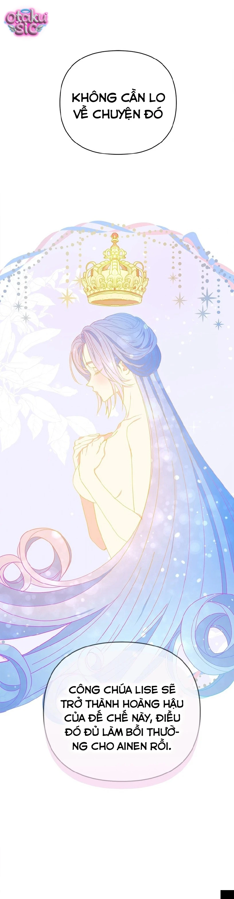 Người Yêu Đã Chết Của Tôi Đã Trở Thành Bạo Quân - Chap 23 - Trang 52