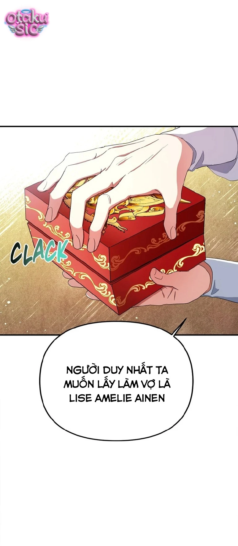 Người Yêu Đã Chết Của Tôi Đã Trở Thành Bạo Quân - Chap 23 - Trang 53