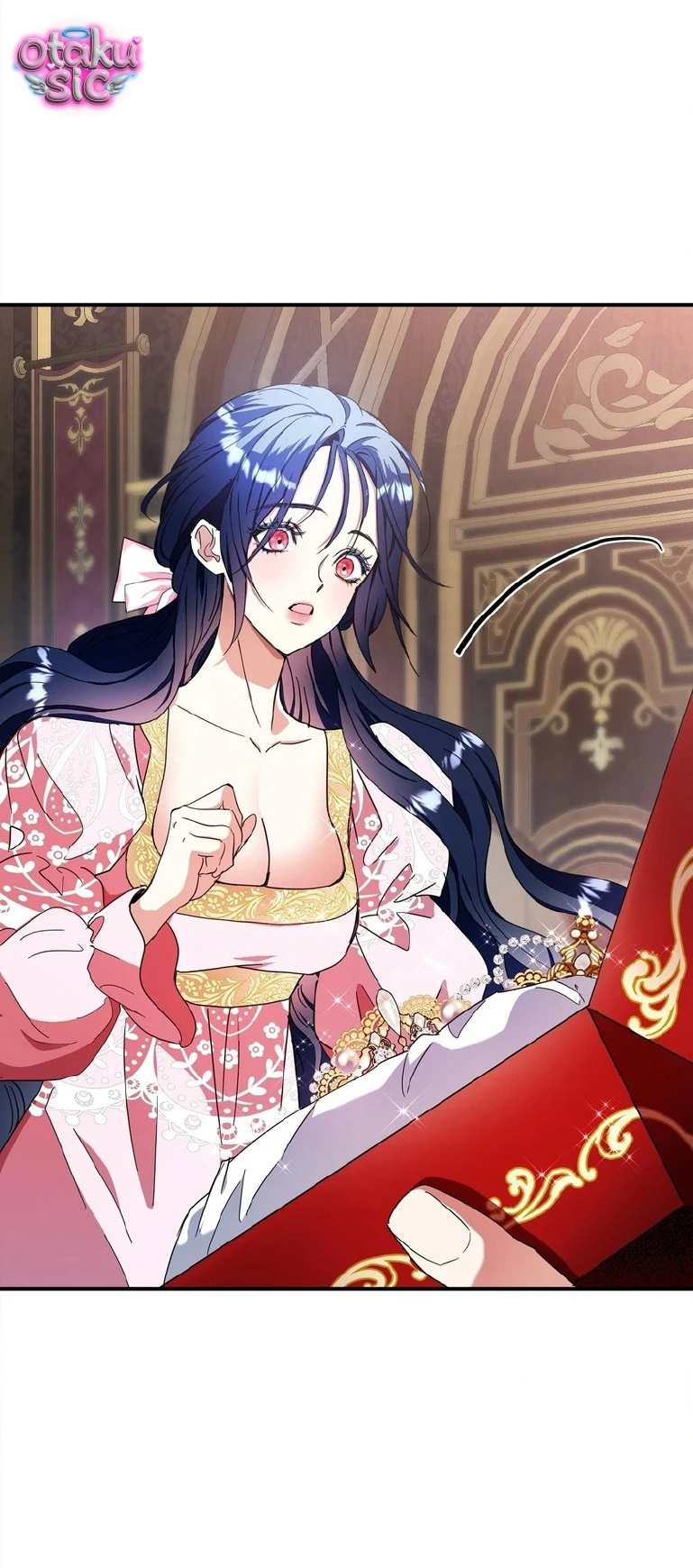 Người Yêu Đã Chết Của Tôi Đã Trở Thành Bạo Quân - Chap 23 - Trang 54