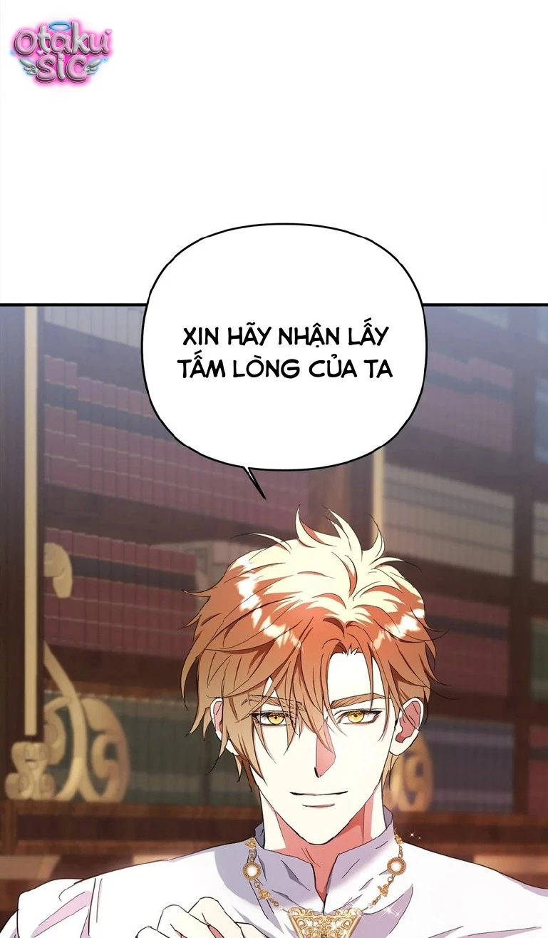 Người Yêu Đã Chết Của Tôi Đã Trở Thành Bạo Quân - Chap 23 - Trang 55