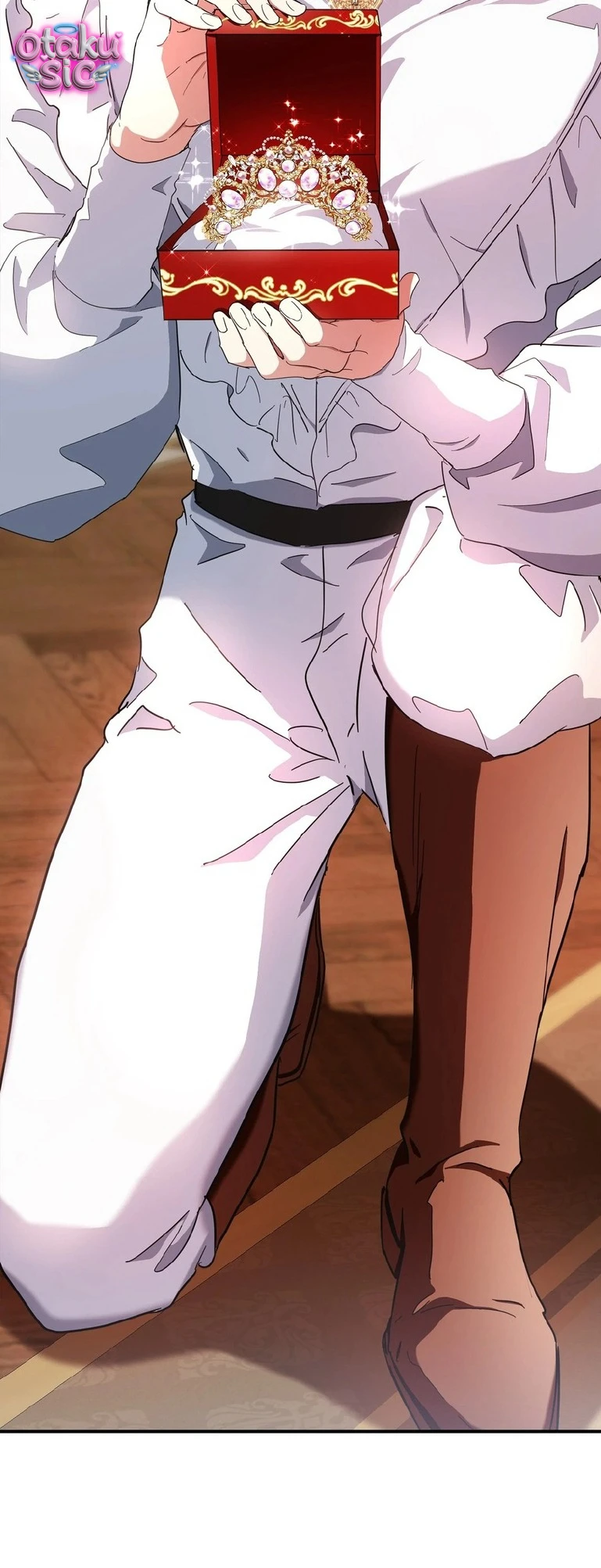 Người Yêu Đã Chết Của Tôi Đã Trở Thành Bạo Quân - Chap 23 - Trang 56