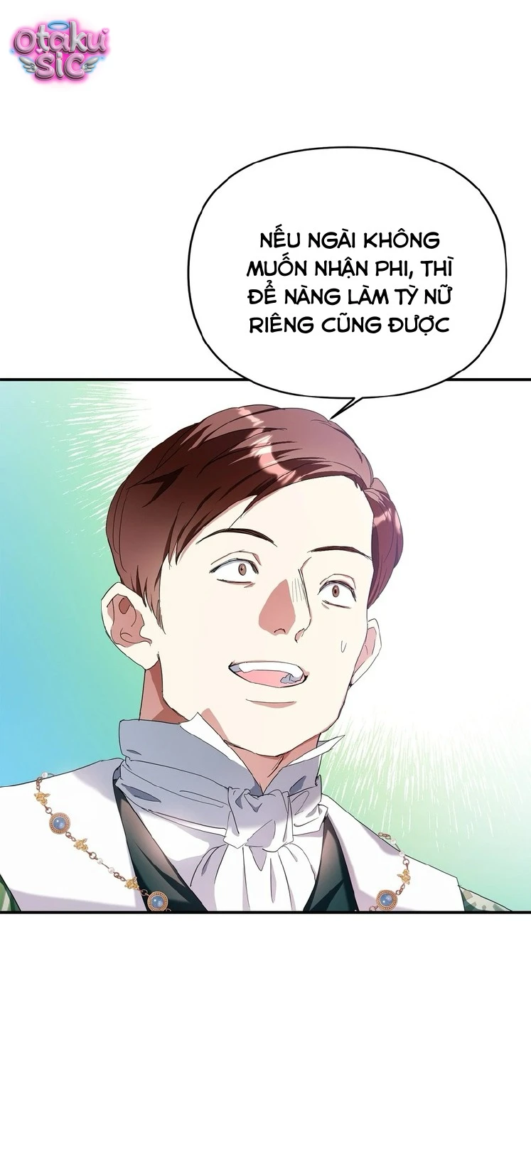 Người Yêu Đã Chết Của Tôi Đã Trở Thành Bạo Quân - Chap 23 - Trang 7