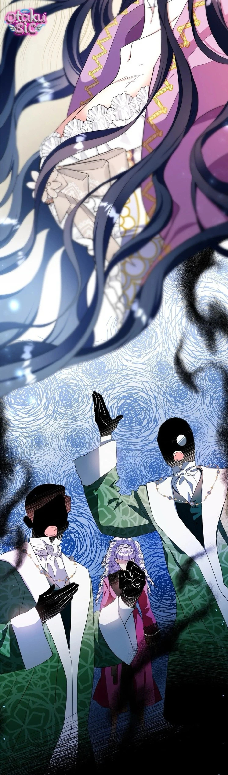 Người Yêu Đã Chết Của Tôi Đã Trở Thành Bạo Quân - Chap 23 - Trang 9