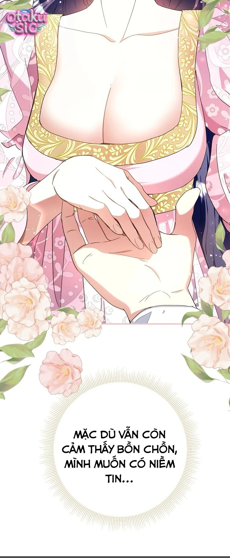 Người Yêu Đã Chết Của Tôi Đã Trở Thành Bạo Quân - Chap 24 - Trang 2