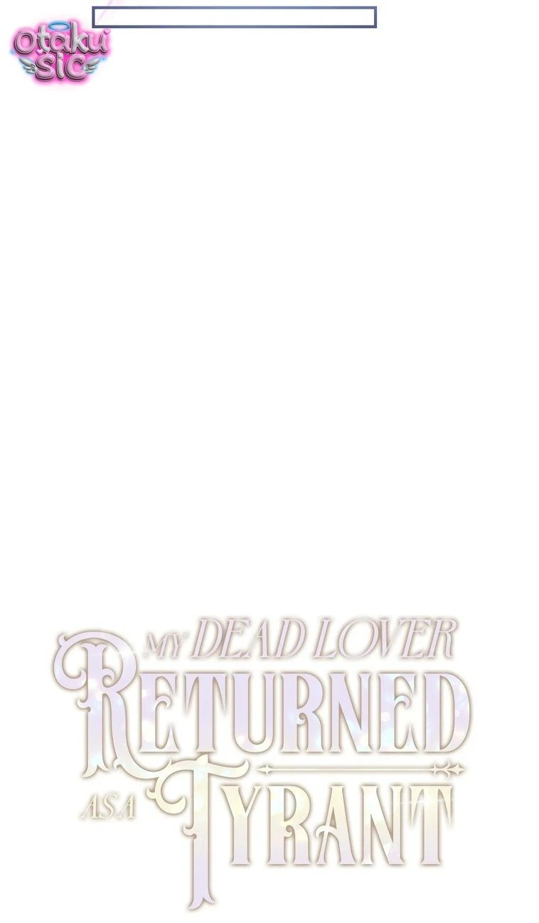 Người Yêu Đã Chết Của Tôi Đã Trở Thành Bạo Quân - Chap 24 - Trang 12
