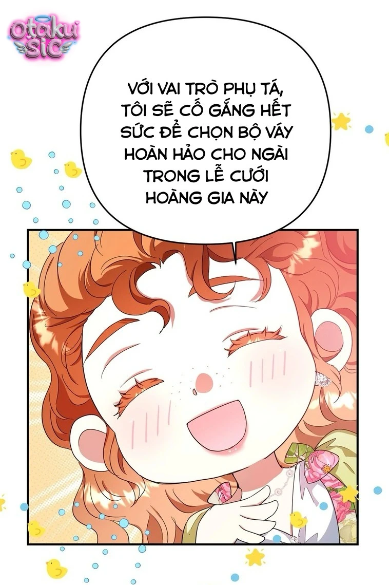 Người Yêu Đã Chết Của Tôi Đã Trở Thành Bạo Quân - Chap 24 - Trang 15