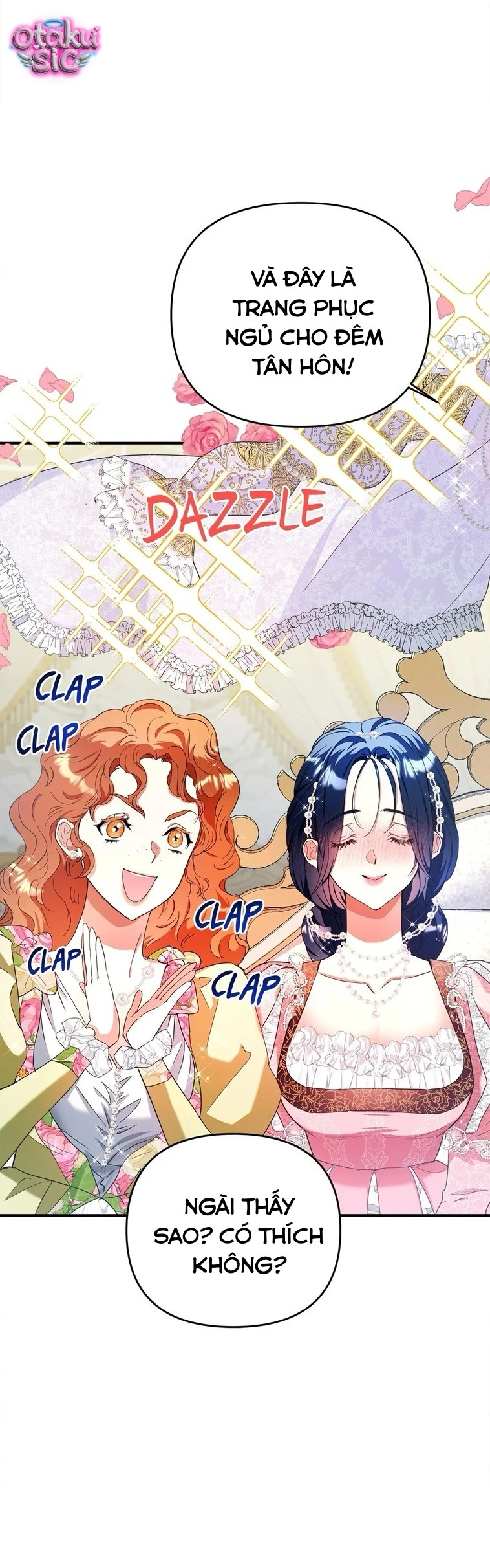 Người Yêu Đã Chết Của Tôi Đã Trở Thành Bạo Quân - Chap 24 - Trang 18