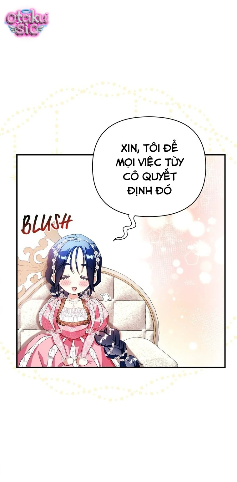 Người Yêu Đã Chết Của Tôi Đã Trở Thành Bạo Quân - Chap 24 - Trang 19