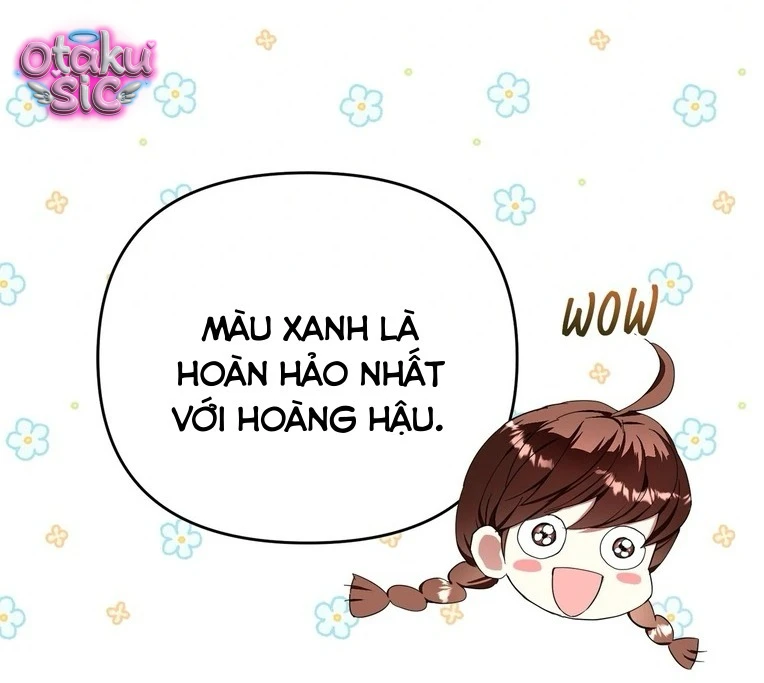 Người Yêu Đã Chết Của Tôi Đã Trở Thành Bạo Quân - Chap 24 - Trang 22