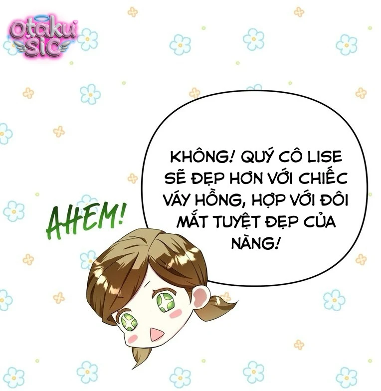 Người Yêu Đã Chết Của Tôi Đã Trở Thành Bạo Quân - Chap 24 - Trang 23
