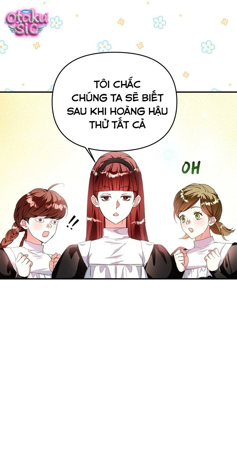 Người Yêu Đã Chết Của Tôi Đã Trở Thành Bạo Quân - Chap 24 - Trang 24