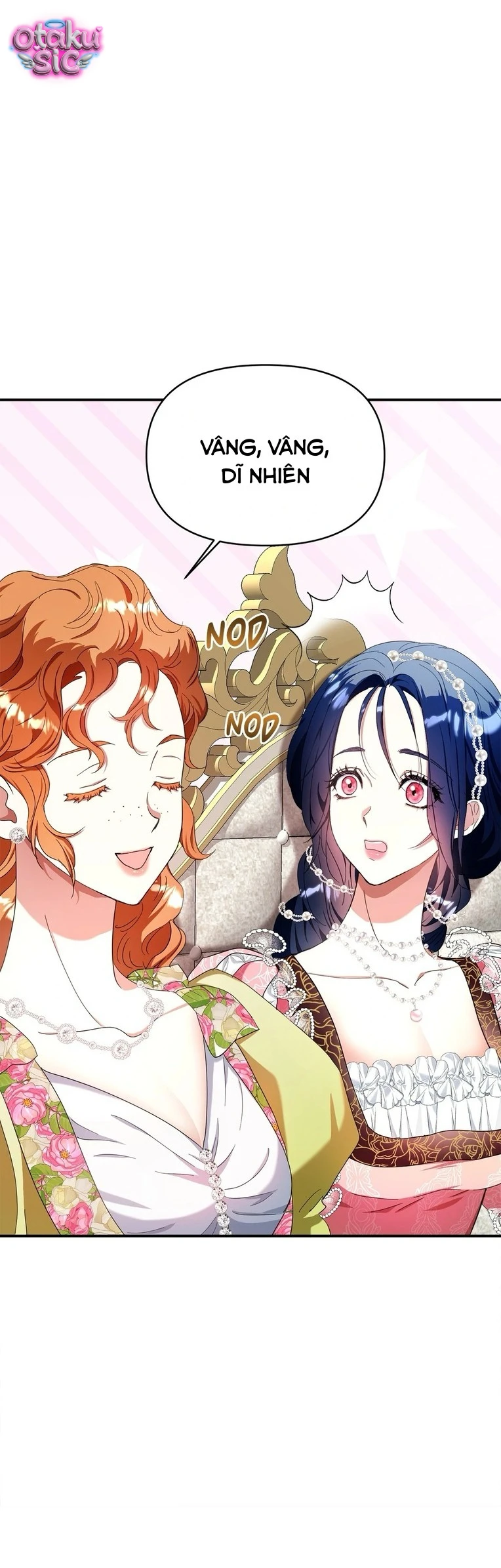 Người Yêu Đã Chết Của Tôi Đã Trở Thành Bạo Quân - Chap 24 - Trang 25