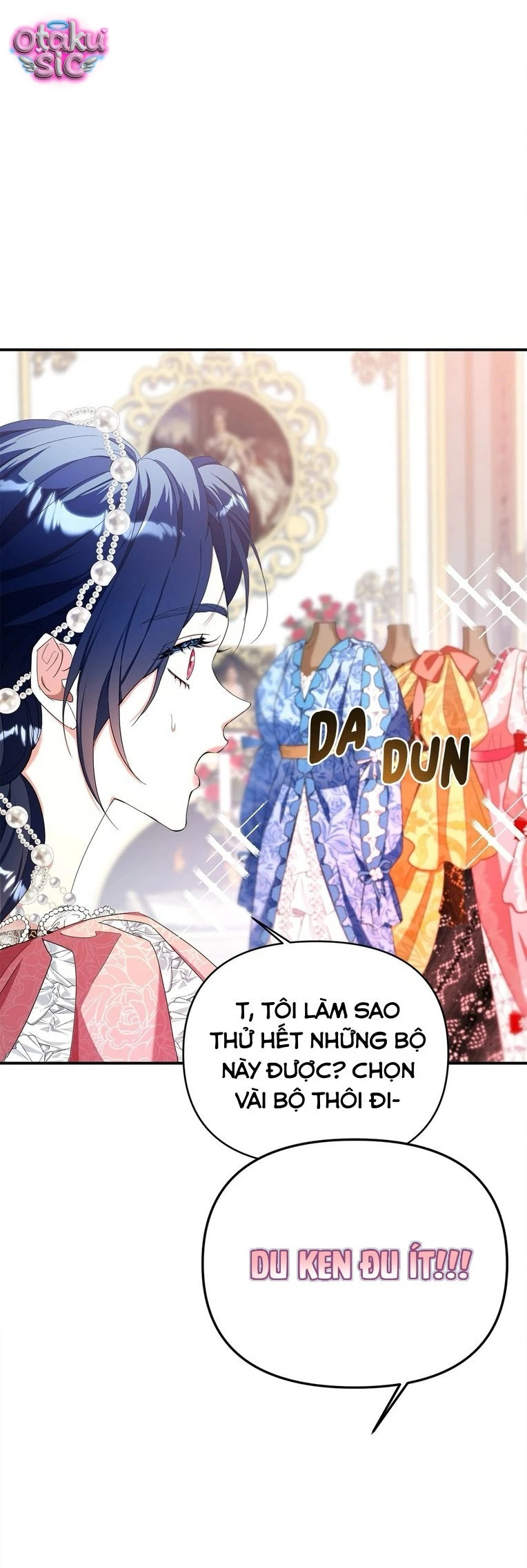 Người Yêu Đã Chết Của Tôi Đã Trở Thành Bạo Quân - Chap 24 - Trang 26