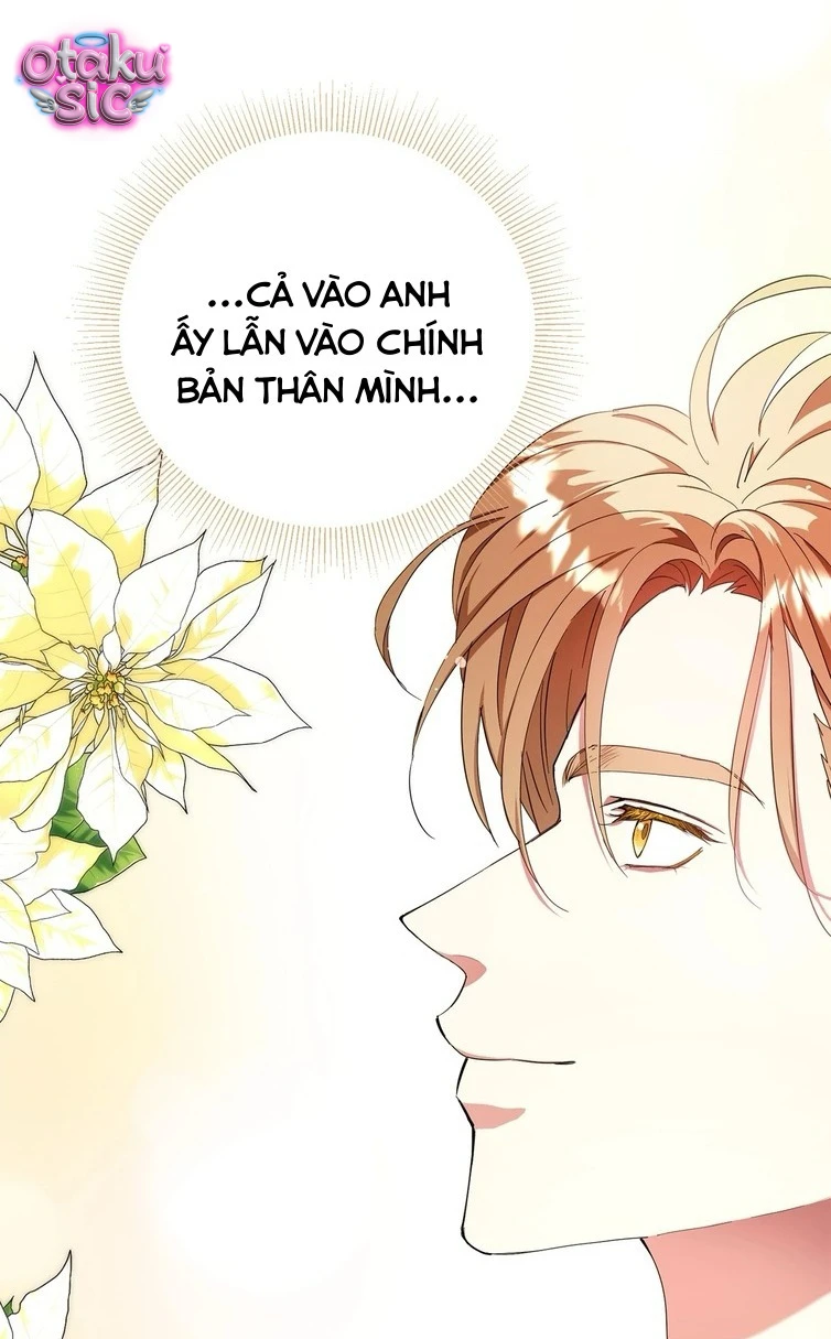 Người Yêu Đã Chết Của Tôi Đã Trở Thành Bạo Quân - Chap 24 - Trang 4