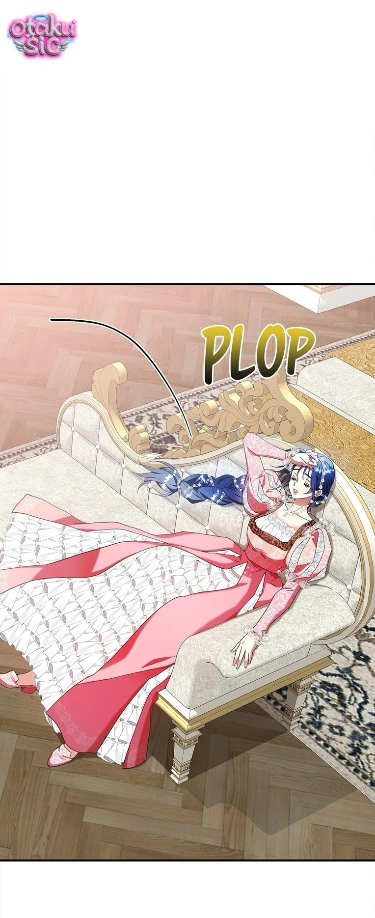 Người Yêu Đã Chết Của Tôi Đã Trở Thành Bạo Quân - Chap 24 - Trang 31