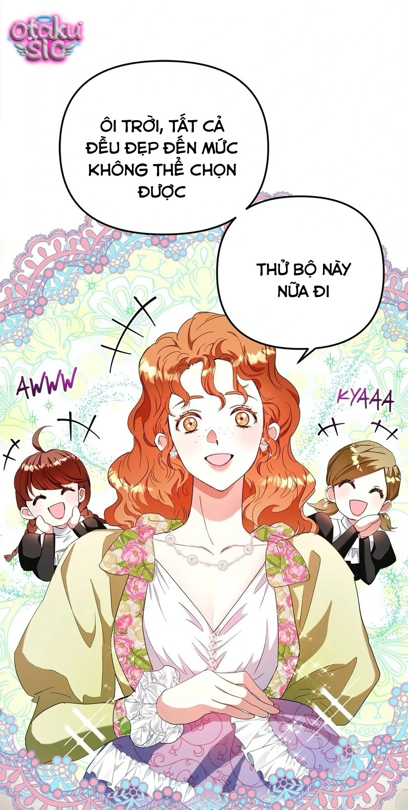 Người Yêu Đã Chết Của Tôi Đã Trở Thành Bạo Quân - Chap 24 - Trang 32