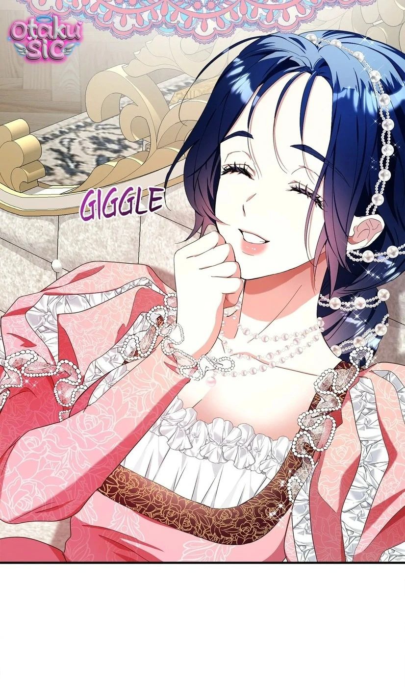 Người Yêu Đã Chết Của Tôi Đã Trở Thành Bạo Quân - Chap 24 - Trang 33