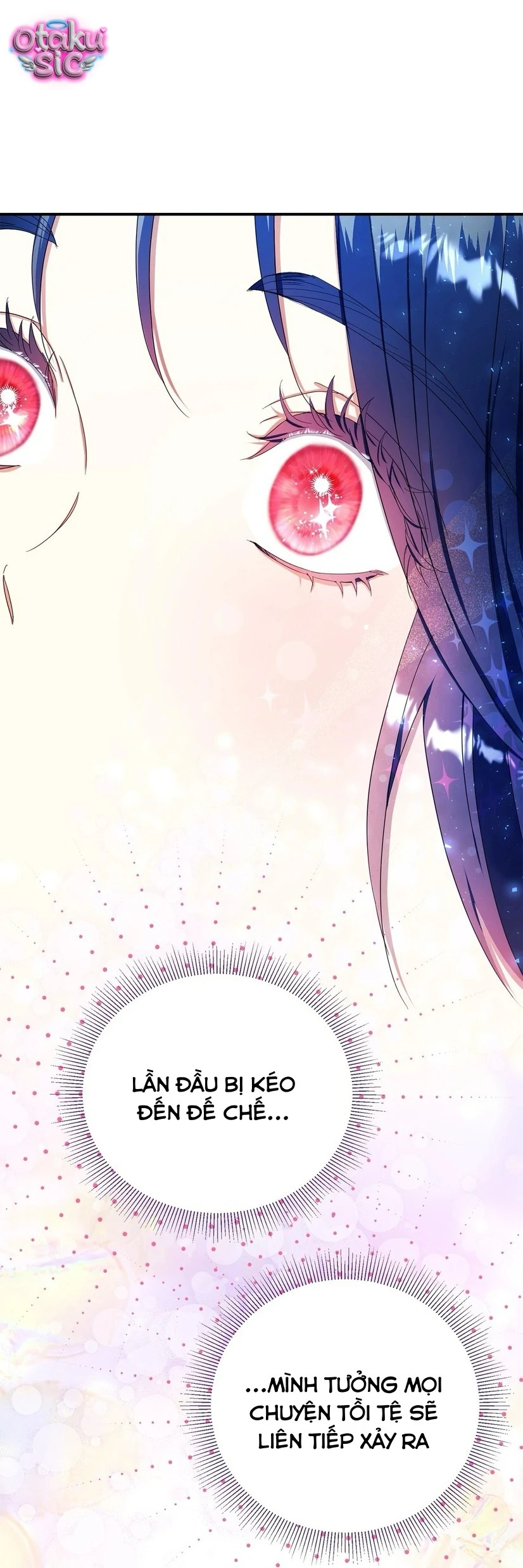 Người Yêu Đã Chết Của Tôi Đã Trở Thành Bạo Quân - Chap 24 - Trang 35