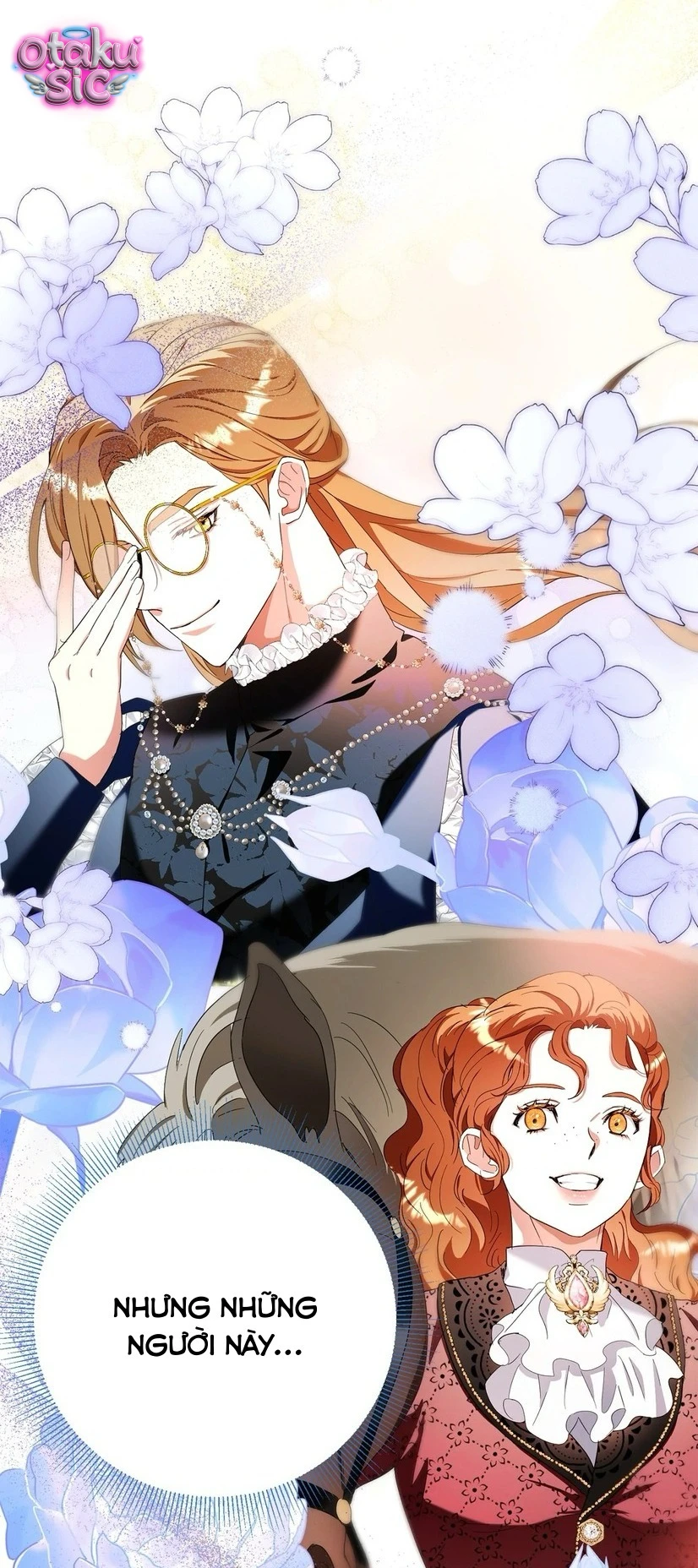 Người Yêu Đã Chết Của Tôi Đã Trở Thành Bạo Quân - Chap 24 - Trang 37